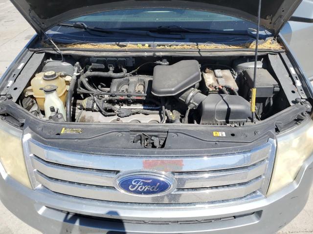 Снимка 11 от търг – 2007 FORD EDGE SEL P с VIN 2FMDK49C37BB44131