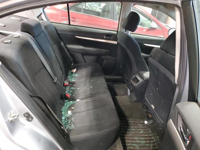 Photo 10 from auction – 2013 SUBARU LEGACY 2.5 with VIN 4S3BMCC6XD3020873