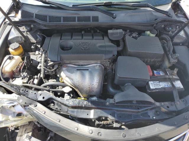 Photo 11 from auction – 2011 TOYOTA CAMRY BASE with VIN 4T1BF3EK9BU177964