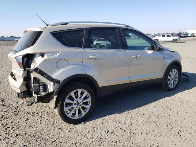 Photo 3 from auction – 2017 FORD ESCAPE TIT with VIN 1FMCU9J93HUB16246
