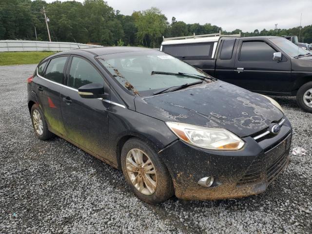 Photo 4 from auction – 2012 FORD FOCUS SEL with VIN 1FAHP3M24CL363616