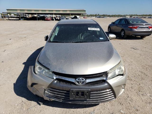 Photo 5 from auction – 2015 TOYOTA CAMRY LE with VIN 4T4BF1FK8FR496691