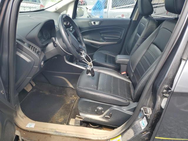 Photo 7 from auction – 2020 FORD ECOSPORT T with VIN MAJ6S3KL6LC326567