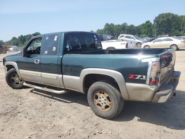 Photo 2 from auction – 2003 CHEVROLET SILVERADO with VIN 2GCEK19T831283727