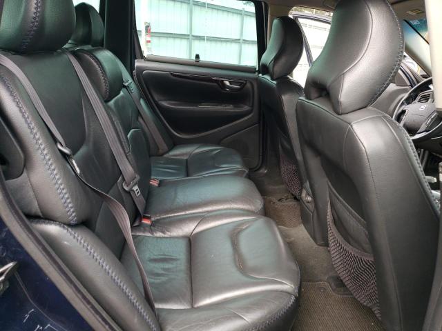 Photo 10 from auction – 2003 VOLVO XC70 with VIN YV1SZ59HX31098807