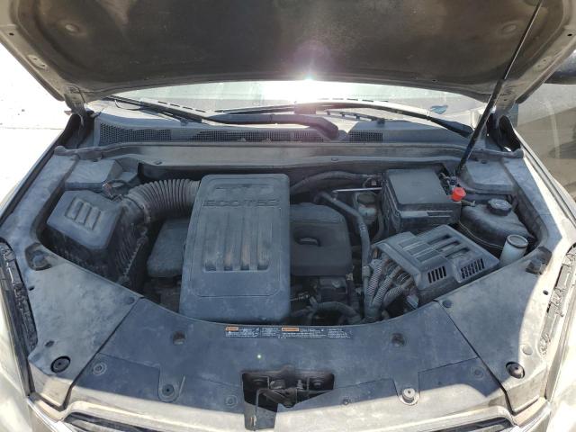 Photo 12 from auction – 2017 CHEVROLET EQUINOX LS with VIN 2GNALBEK3H1589859