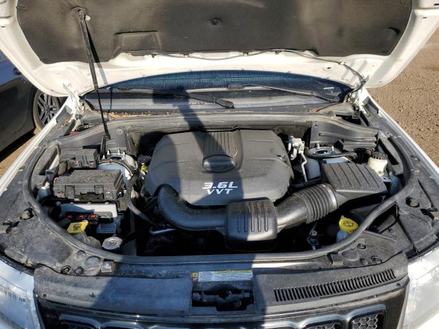 Photo 12 from auction – 2012 JEEP GRAND CHER with VIN 1C4RJFAG7CC216594