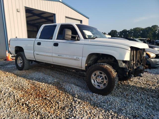 Photo 4 from auction – 2005 CHEVROLET SILVERADO with VIN 1GCHC23G55F804748
