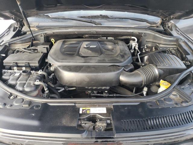 Photo 12 from auction – 2018 DODGE DURANGO SX with VIN 1C4RDJAG4JC202000