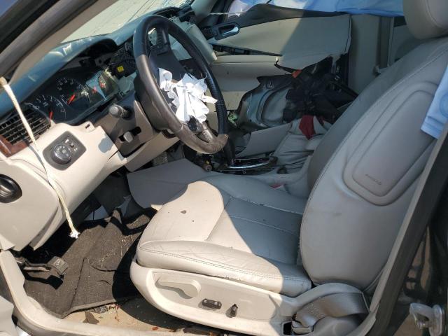 Photo 7 from auction – 2014 CHEVROLET IMPALA LIM with VIN 2G1WC5E35E1112105
