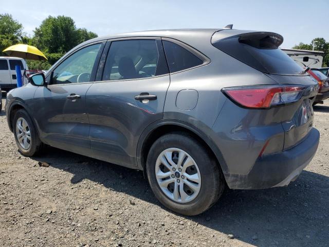 Photo 2 from auction – 2022 FORD ESCAPE S with VIN 1FMCU9F65NUA94017