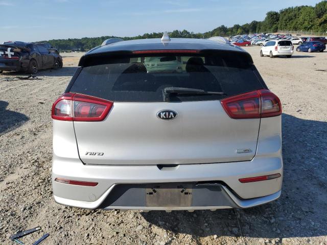 Foto 6 de la subasta – 2019 KIA NIRO FE con VIN KNDCB3LC6K5256969