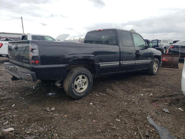 Photo 3 from auction – 2000 CHEVROLET SILVERADO with VIN 1GCEK19T9YE255926