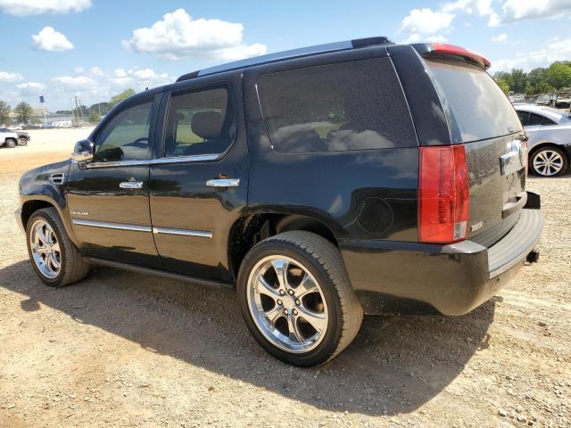 Photo 2 from auction – 2011 CADILLAC ESCALADE P with VIN 1GYS3CEF3BR137649
