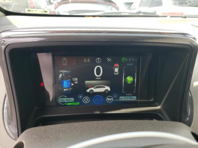 Photo 9 from auction – 2014 CHEVROLET VOLT with VIN 1G1RD6E47EU105668