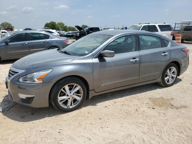 NISSAN ALTIMA 2.5 2014 with VIN 1N4AL3AP7EC292850 - Photo from auction