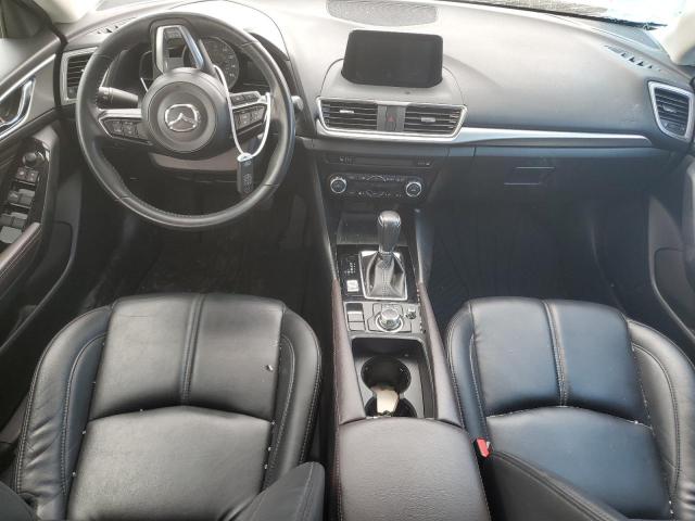 Photo 8 from auction – 2018 MAZDA 3 TOURING with VIN 3MZBN1L36JM229803