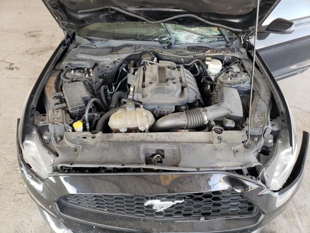 Photo 11 from auction – 2016 FORD MUSTANG with VIN 1FA6P8TH0G5289793
