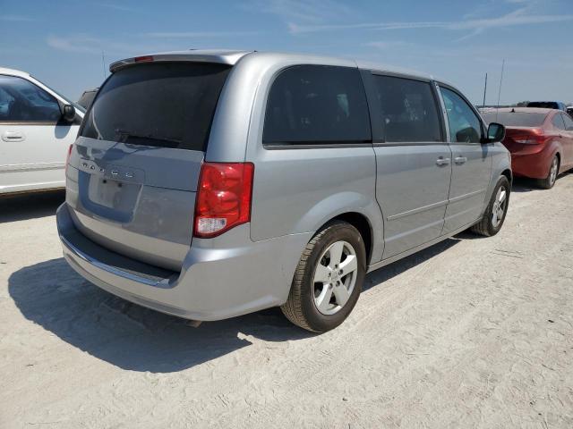 Photo 3 from auction – 2014 DODGE GRAND CARA with VIN 2C4RDGBG9ER102344