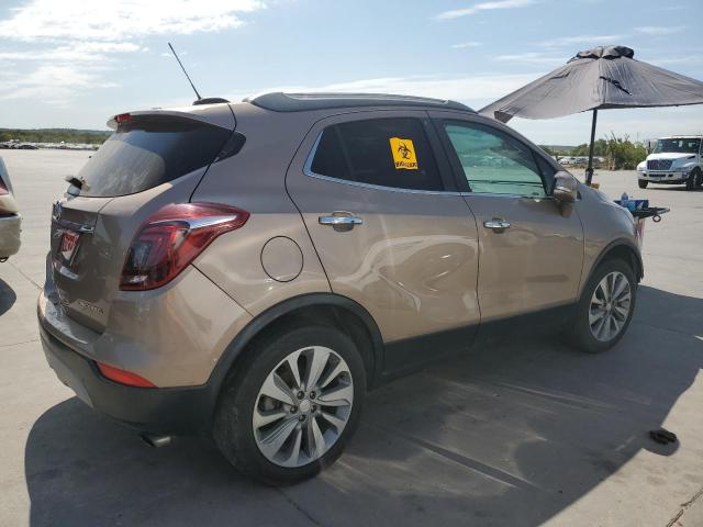 Photo 3 from auction – 2018 BUICK ENCORE PRE with VIN KL4CJASB6JB701415