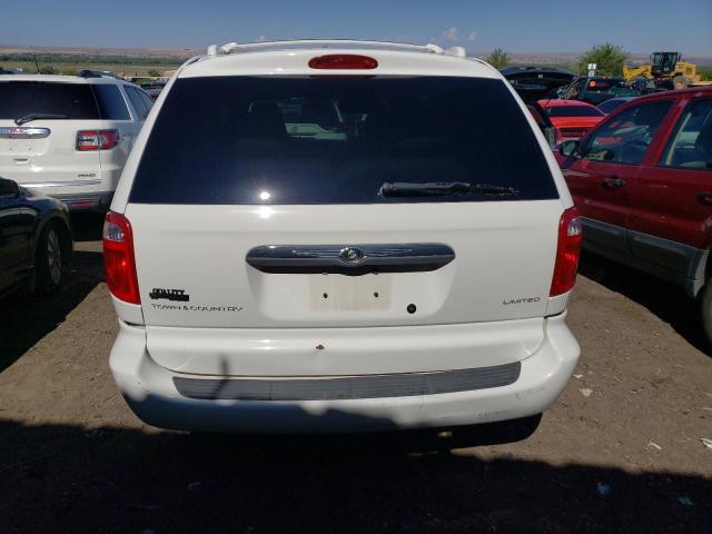 Photo 6 from auction – 2004 CHRYSLER TOWN & COU with VIN 2C8GP64L64R534986