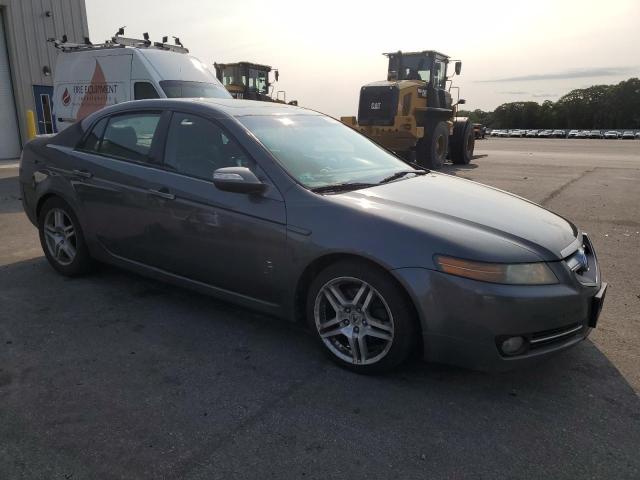 Photo 4 from auction – 2008 ACURA TL with VIN 19UUA66238A002584