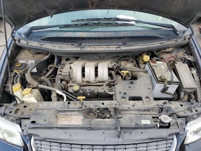 Photo 12 from auction – 2000 CHRYSLER TOWN & COU with VIN 1C4GP64L0YB718617