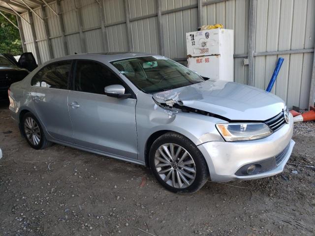 Photo 4 from auction – 2012 VOLKSWAGEN JETTA SEL with VIN 3VWLX7AJ3CM452855