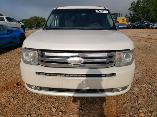 Photo 5 from auction – 2012 FORD FLEX LIMIT with VIN 2FMHK6DC6CBD11760