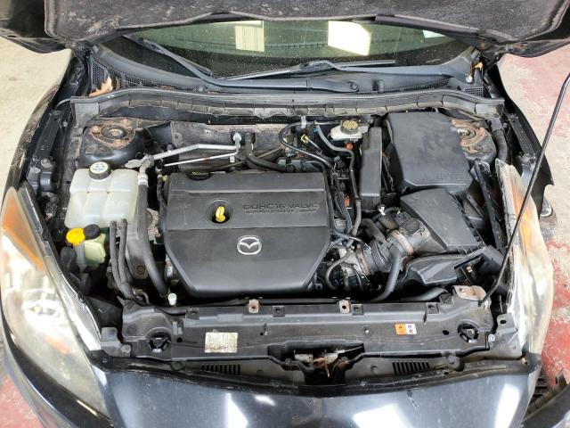 Zdjęcie 11 z aukcji – 2011 MAZDA 3 S z VIN JM1BL1K65B1375029