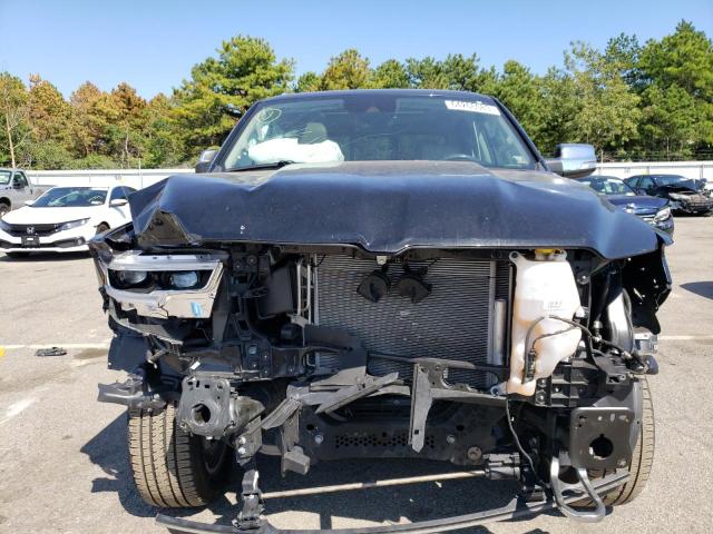 Photo 5 from auction – 2022 RAM 1500 LIMIT with VIN 1C6SRFHT8NN131565