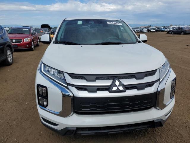 Photo 5 from auction – 2021 MITSUBISHI OUTLANDER with VIN JA4APUAU3MU016338
