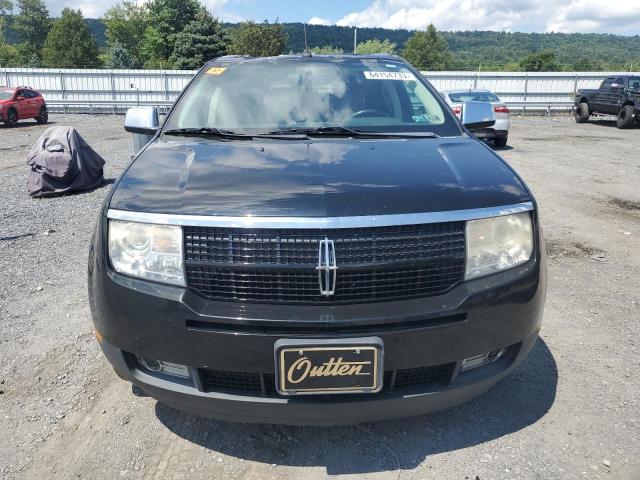 Photo 5 from auction – 2009 LINCOLN MKX with VIN 2LMDU88CX9BJ10536