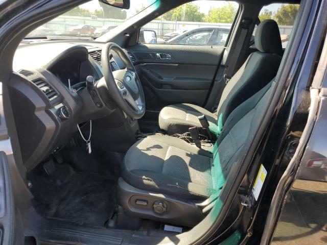 Zdjęcie 7 z aukcji – 2015 FORD EXPLORER P z VIN 1FM5K8AR1FGA88953