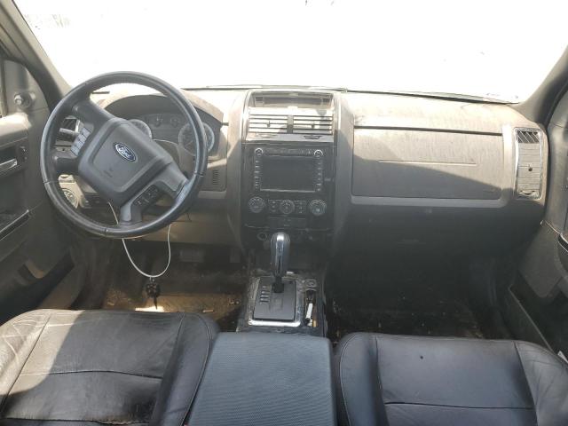 Photo 8 from auction – 2009 FORD ESCAPE LIM with VIN 1FMCU94729KC20976
