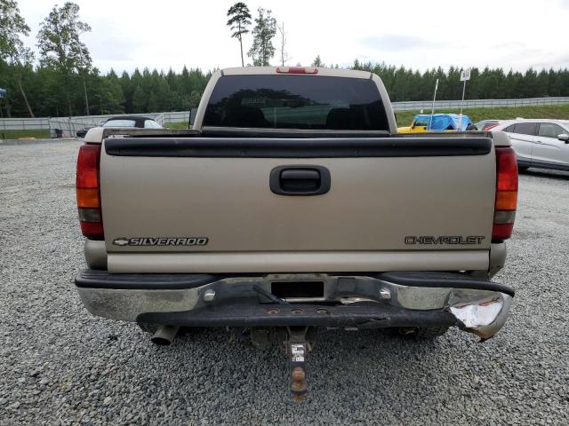 Photo 6 from auction – 2001 CHEVROLET SILVER1500 with VIN 1GCEK19T21E102925