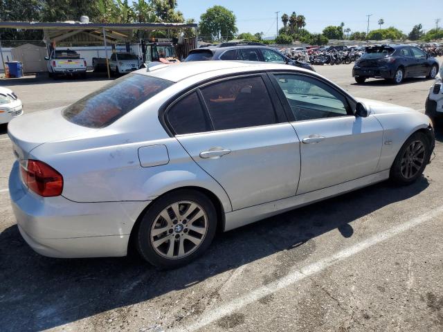 Photo 3 from auction – 2007 BMW 328 I SULE with VIN WBAVC53567FZ74071