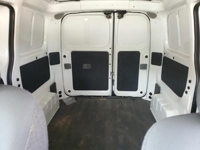 Photo 10 from auction – 2015 NISSAN NV with VIN 3N6CM0KN6FK718676