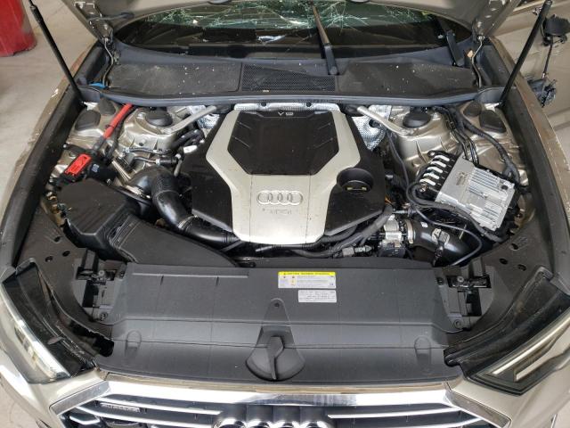 Снимка 11 от търг – 2019 AUDI A6 PREMIUM с VIN WAUL2AF29KN098194