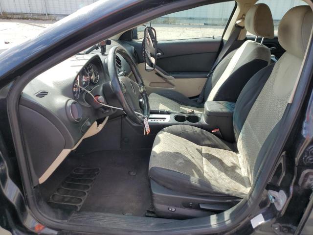 Photo 7 from auction – 2010 PONTIAC G6 with VIN 1G2ZA5E09A4116709