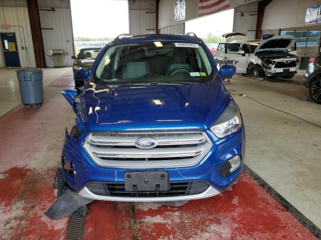 صورة رقم 5 من المزاد - 2018 FORD ESCAPE SE مع VIN 1FMCU0GD2JUC56561