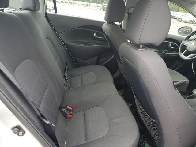 Foto 10 de la subasta – 2014 KIA RIO LX con VIN KNADM4A33E6323255