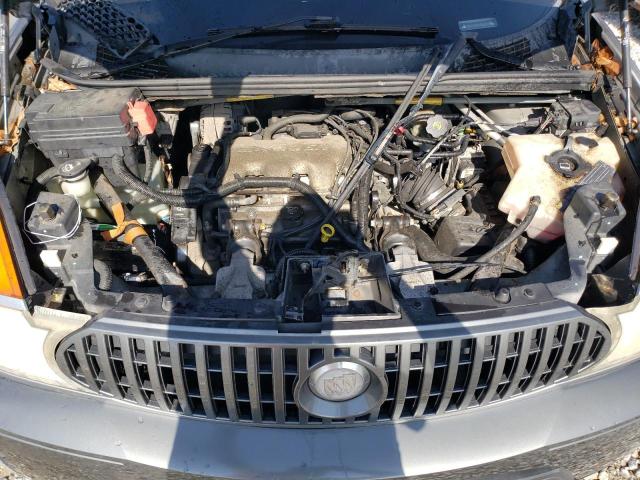 Photo 12 from auction – 2003 BUICK RENDEZVOUS with VIN 3G5DA03E73S575948