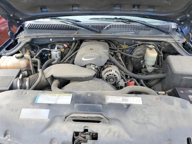 Photo 11 from auction – 2001 CHEVROLET SILVERADO with VIN 2GCEC19V611348229