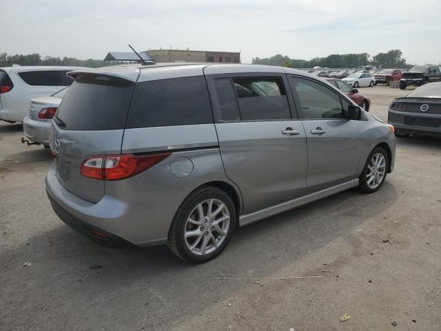 Photo 3 from auction – 2012 MAZDA 5 with VIN JM1CW2DL4C0134705