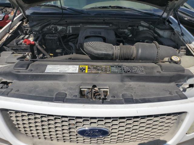 Photo 11 from auction – 2003 FORD F150 SUPER with VIN 1FTRW08L33KC09620