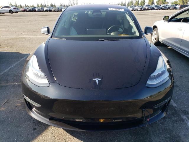Снимка 5 от търг – 2018 TESLA MODEL 3 с VIN 5YJ3E1EA2JF071192