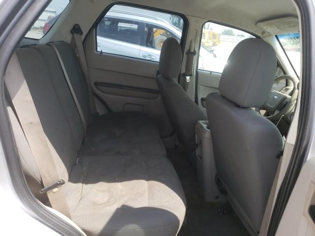 Фото 10 с аукциона – 2010 FORD ESCAPE XLS с VIN 1FMCU0C76AKD18152