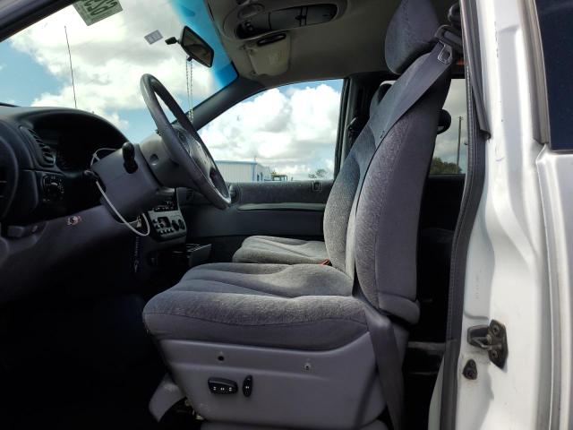 Photo 7 from auction – 1999 DODGE GRAND CARA with VIN 1B4GP44G0XB588020