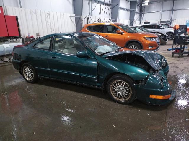 Photo 4 from auction – 2001 ACURA INTEGRA LS with VIN JH4DC44581S001777
